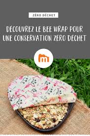 Le Beewrap Votre Nouvel Allie Conservation Alimentation Recette Facile Ustensile Cuisine