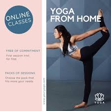 Enjoy free online yoga classes for all levels and different styles, from the best teachers in the world, on yogadownload.com these free classes will introduce you to various styles of yoga and opportunities to practice from anywhere. 1pgk9baordkk9m