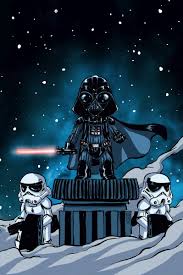 Darth Vader 1 Variant Cover Skottie Young Star Wars Comics Star Wars Art Star Wars Comic Books