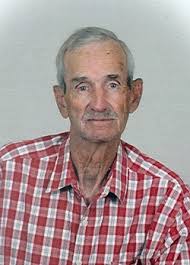 Leasle S. “Newt” Brown (1932-2008)