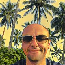 Devon Bergen (@DevonBergen)