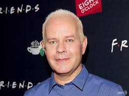 James Michael Tyler was cast as Gunther because he was the only extra