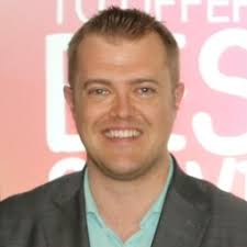 Bryan Swanson's Profile