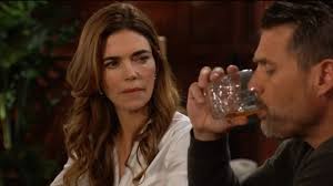 Y&R Recap: Summer & Chance Have a Moment, Victoria Wants to Fix Things