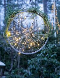 Light Up Your Wedding Anniversary Gala Event Charity Fundraiser Romantic Dinner Or Backyard Family Reunion Fairy Garden Diy Fairy Garden Designs Diy Fairy
