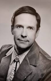 Edwin Sidwell Obituary