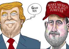 EL CHAMUCO Y LOS HIJOS DEL AVERNO