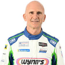Ben Keating (LMP2) | IMSA
