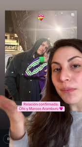 Marcos Aramburu Ofelia