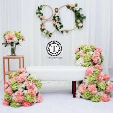 ▪ di sini dikepilkan gambar semasa proses pembuatannya supaya yang membaca ni mudah nak ikut dan. 22 Idea Pelamin Simple Tapi Lawa Giloss Wordless Wednesday Sayidahnapisahdotcom