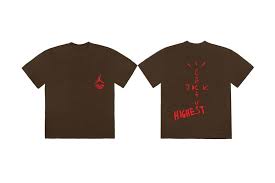 Travis scott nike air force 1 cactus jack collection. Travis Scott X Jordan Highest In The Room Apparel Hypebeast