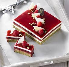 Big Book Fancy Desserts Desserts Cake Desserts
