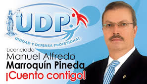 Licenciado Manuel Alfredo Marroquin Pineda por planilla2