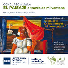 Lo observa sin ser vista desde su ventana y es que, muy a su pesar, no han intercambiado ni una triste palabra. Concurso Artistico El Paisaje A Traves De Mi Ventana Festival Internacional De La Imagen