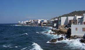 Σε αβαθή κοντά στη νησίδα περγούσα, δυτικά της νισύρου προσάραξε ιστιοφόρο με δύο γάλλους επιβαίνοντες λίγο πριν τις 5 σήμερα τα ξημερώματα. Nisyros A8hnorama Travel