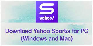 All transactional gaming/betting takes place within a separate app, betmgm, not the yahoo sports app. Yahoo Sports App For Pc Free Download For Windows 10 8 7 Mac