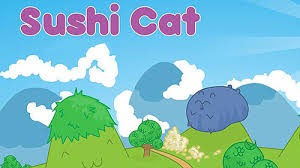 Just a moment while your game loads. Sushi Cat Game For Android