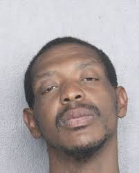 Broward County Mugshots