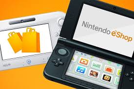 10,416 likes · 117 talking about this. La Eshop De Wii U Y 3ds De 42 Paises De Latinoamerica Y Del Caribe Cerrara Para Siempre A Finales De Julio