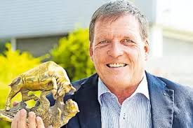 Zur Person: Hartmut Walz