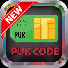 A puk code stands for personal unlock key. it's a unique code that is linked to your mobile phone's sim card and is usually 8 digits long. Puk Code For Android Apk Download