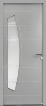 650 à 5000 € hors pose Virgule Portes D Entree Aluminium Bel M