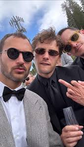 Stuart Mcclave Cooper Koch