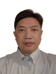 Yu Chang's Instagram, Twitter & Facebook