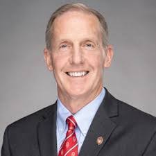 Mark Laplante's Instagram, Twitter & Facebook