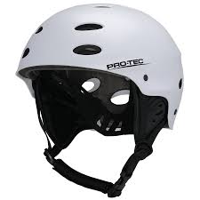 Pro Tec Ace Wake Watersport Helmet Xl Matte Black