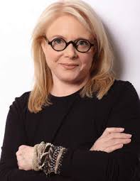 A Brief History of Marlon James