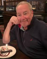 Michael Purcell Obituary (2023)