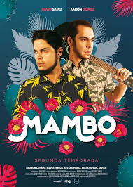Mambo (TV Series 2017–2018) - Full cast & crew - IMDb