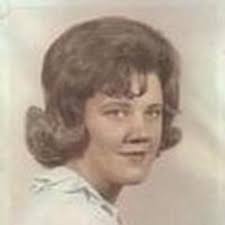 Obituary information for Mary Jacqueline Craft