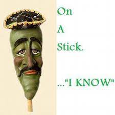 Provided to youtube by the orchard enterprises josé jalapeño…on a stick · jeff dunham arguing with myself ℗ 2019 comedy dynamics released on: Jose Jalapeno Onastick2 Twitter
