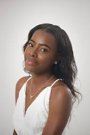 Miss Paradise Guyana