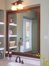 Pin By Maudrew Jankie On Light Fixtures Bathroom Mirror Design Country Bathroom Mirrors Small Bathroom Mirrors