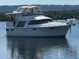 We did not find results for: 42 Carver 4207 Aft Cabin For Sale Motor Yachts Just Us Curtis Stokes Yacht Brokerage