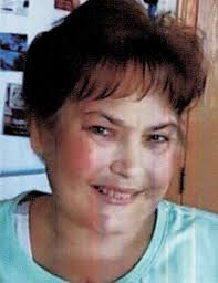 Obituary information for Patti Jo Lund