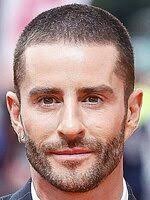 David Delfín, Mario Vaquerizo y Pelayo Díaz en la presentación del libro de Mario 