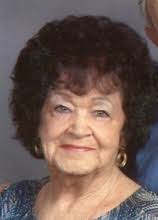 Obituary information for Norma Louise Taylor Dart