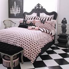 Frenchie Polka Dot Pre Order Paris Decor Bedroom Paris Themed Bedroom Pink Bedrooms