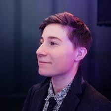 Max Swanson • NW Documentary