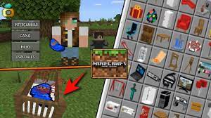 Descargar Comes Alive Mod Para Minecraft Pe 1 14 30 Y 1 15 0 54 Comes A Mods De Minecraft Disenos Minecraft Minecraft