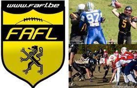 We would like to show you a description here but the site won't allow us. Preview Belgium S Flemish American Football League Kicks Off