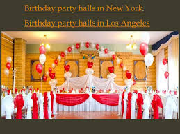 Maybe you would like to learn more about one of these? Birthday Party Decorations Turn Your Birthday Party Space Into Fairyland And Walls Into Wonderland With These Birthday Party Decorations Make It A Memorable Ppt Download