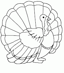 Table top easel art case for kids $ 24.99. Image Of A Turkey Coloring Home