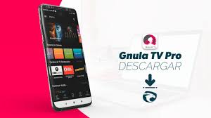 Gnula para android es una aplicación que ofrece online y en streaming canales de . Gnula Tv Pro Eduuolvera