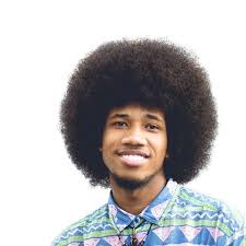 Traditional Black Man S Afro Afro Thicklonghair Afro Hairstyles Men Natural Afro Hairstyles Natural Hair Styles