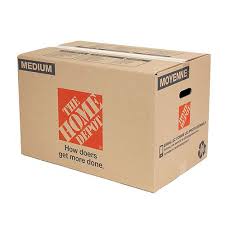 It also comprises several tips to aid streamline the. Shipping Moving Boxes The Home Depot Canada
